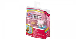Hello Kitty: Mermaid