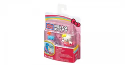 Hello Kitty: Surf Mermaid