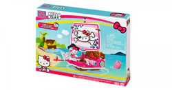 Hello Kitty: Pirate Bay