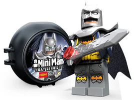 Godly Sword Bat Hero 0268B image 1