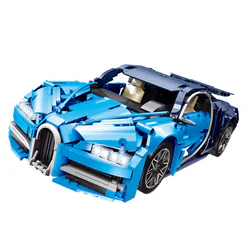 Bugady Chiron