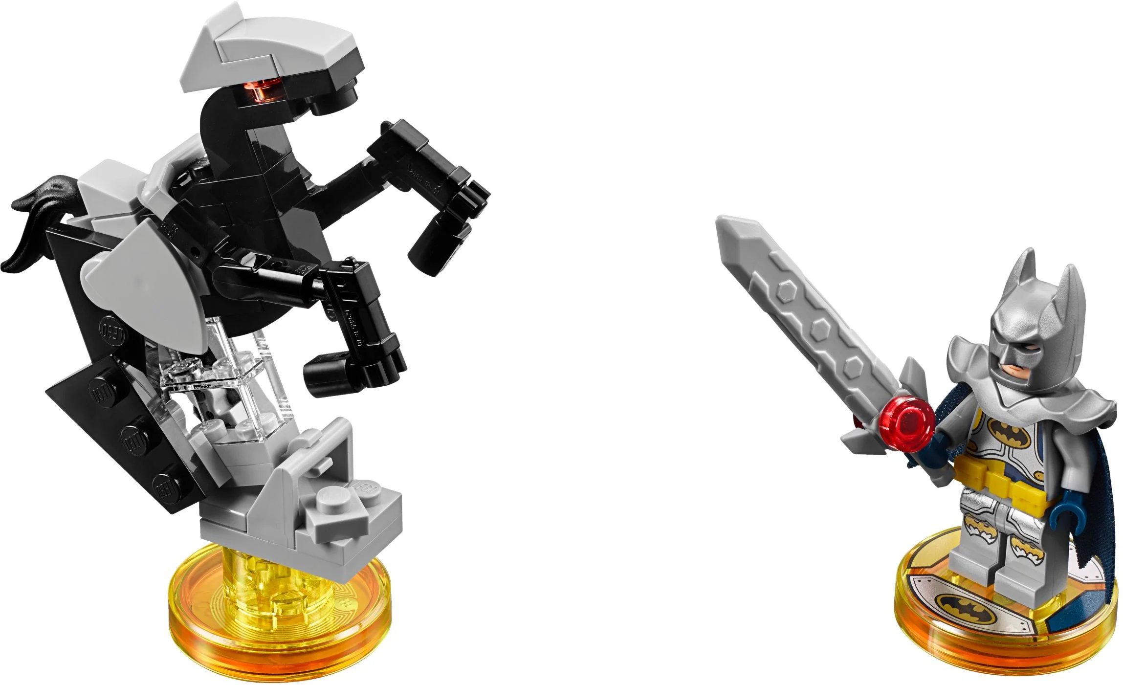 Godly Sword Bat Hero 0268B image 2