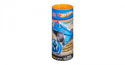 Wind and fire wheel: Bad to the BladeTM (Blue)