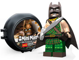 Teenage Mutant Ninja Turtles 0269B
