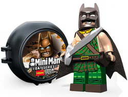 Teenage Mutant Ninja Turtles