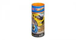 Wind and fire wheel: TwindtionTM (yellow)