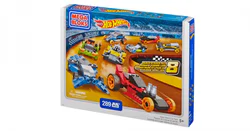 Wind and fire wheel: Super Race Set 8-in-1