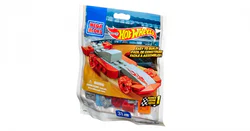 Wind and fire wheel: Dynamic ArrowTM