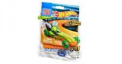 Wind and fire wheel: Dragster