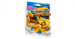 Wind and fire wheel: Corkscrew Buggy
