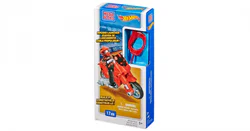 Wind and fire wheel: Wheelie Racer