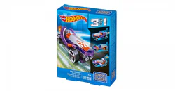 Wind Fire Ring: Nitro Booster