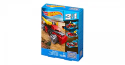Wind and Fire Wheels: Fury Rider ™