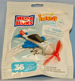 Acrobatic Plane
