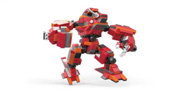 Ultimate Building Package 美家宝/美高 MegaBloks 82101