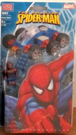 Spider-Man
