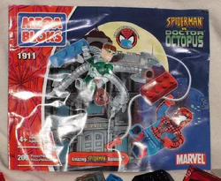 Spider-Man's Tower of the Extraordinary