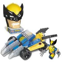 wolverine 2-go