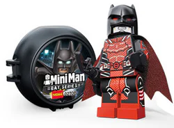 Batman Beyond
