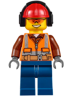 Demolition Station 乐高 LEGO 60076 image 7