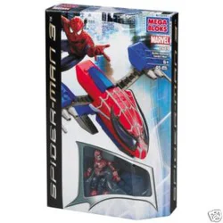 Spider-Man's Battle Scars