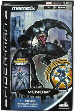 venom