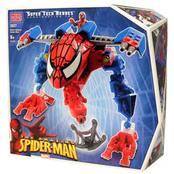 Spider-Man