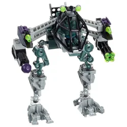 Hulk Mech