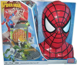 Spider-Man: Into the Spider-Verse
