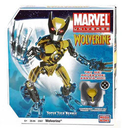 Iron Man Hero