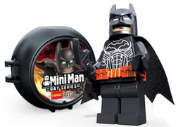 The Dark Knight