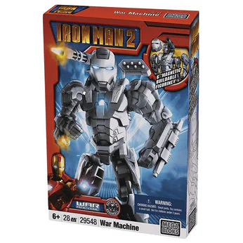 War Machine 美家宝/美高 MegaBloks 29548