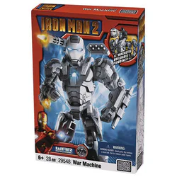 War Machine