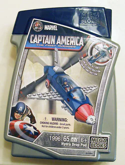 HYDRA's aeroplane