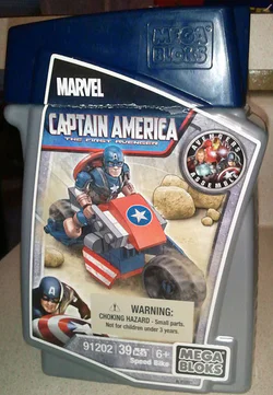 American Motorcycle Team