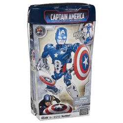 Captain Ace of America