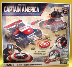 Captain America: Civil War