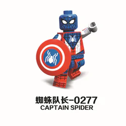 Spider-Man