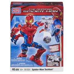Spider-Man Mech-Man