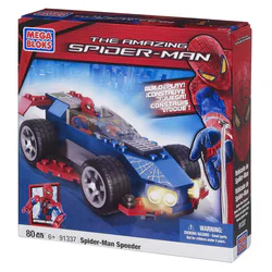 Spider-Man