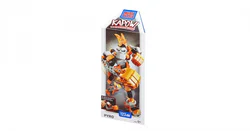 Fire Bug
