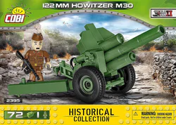 122 MM HOWITZER M1938 (M-30)