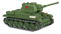 T-34-85 TANK