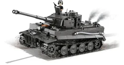 Panzerkampfwagen VI Ausf. E "King Tiger"