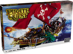 Pirate ship