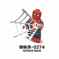 Spider-Man