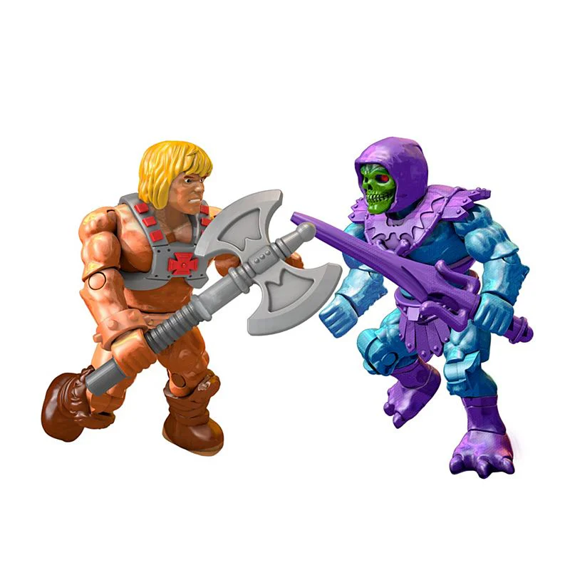 The Giant of the Universe: Probuilder Wind Raider Attack 美家宝/美高 MegaBloks GCP90 image 2