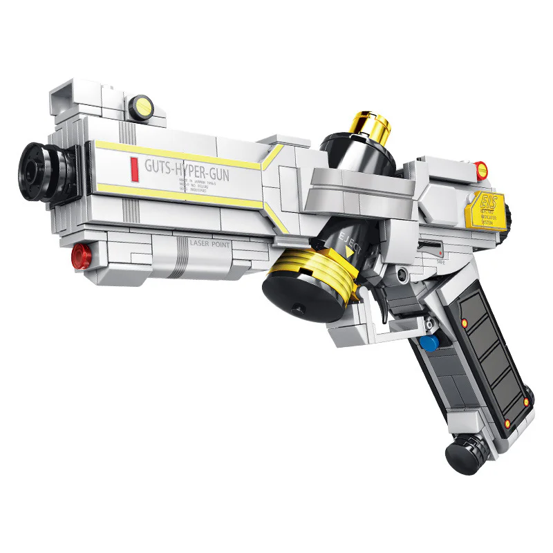 Space hero Otmann: Victory Hepard 森宝 SEMBO 108624