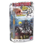 The Legend of King Arthur: Sir Kay 美家宝/美高 MegaBloks 96105