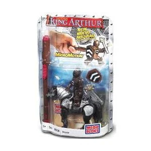 King Arthur Legend: Breunor 美家宝/美高 MegaBloks 96104